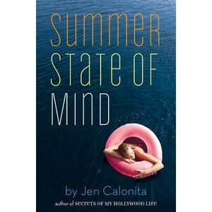 Summer State of Mind -- Jen Calonita